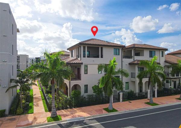 Urbana At Downtown Doral, 4260 NW 82nd Ave, Doral, Florida 33166, image 1