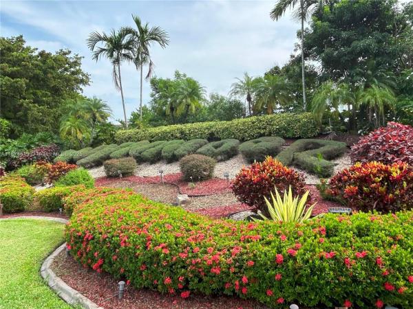 Antigua Village, 2501 Antigua Ter #D2, Coconut Creek, Florida 33066, image 2