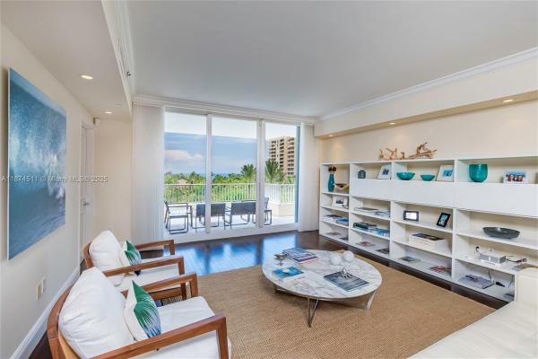 Club Tower, 785 Crandon Blvd 603, Key Biscayne, Florida 33149, image 1