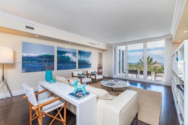 Club Tower, 785 Crandon Blvd #603, Key Biscayne, Florida 33149, image 2