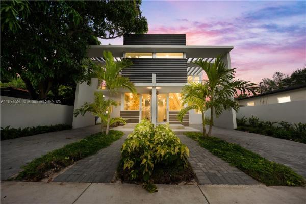 Harrisons, 857 SW 14th Ave, Miami, Florida 33135, image 1