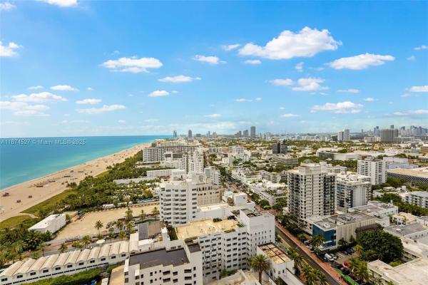 Setai Resort & Residences, 101 20th St #3202, Miami Beach, Florida 33139, image 3