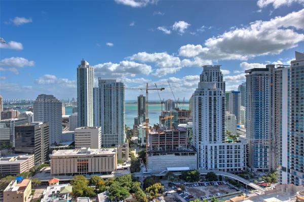 Nine At Mary Brickell Village, 999 SW 1st Ave #PH08, Miami, Florida 33130, image 1