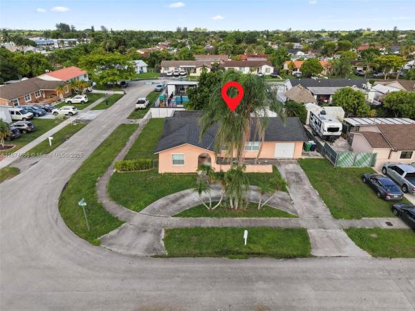 San Sebastian, 4211 SW 135th Ave, Kendale Lakes, Florida 33175, image 3