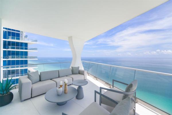 Jade Signature, 16901 Collins Ave 4005, Sunny Isles Beach, Florida 33160, image 1