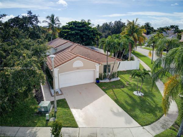 1113 NW 175th Ave, Pembroke Pines, Florida 33029, image 1