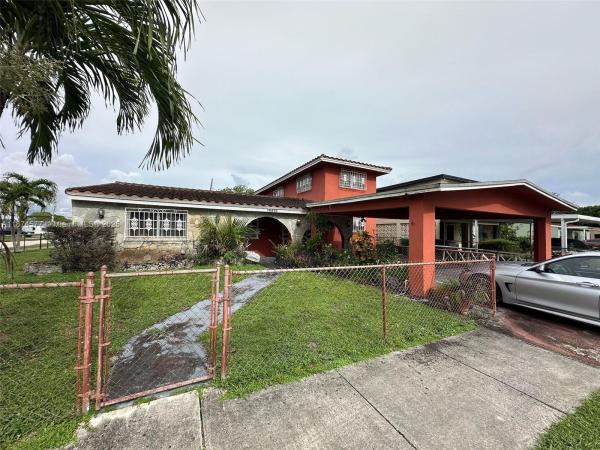 Bunche Park, 16531 NW 17th Pl, Miami Gardens, Florida 33054, image 1