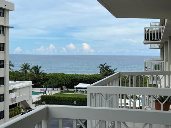 Mayan Towers South, 125 Ocean Ave 603, Palm Beach Shores, Florida 33404, image 1