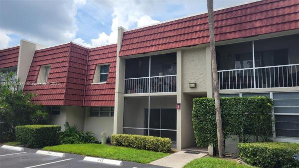 1 Jacaranda Country Club Dr #104, Plantation, Florida 33324, image 1