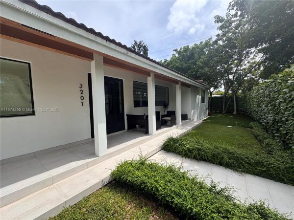 Coral Gate, 3201 SW 19th Ter, Miami, Florida 33145, image 1