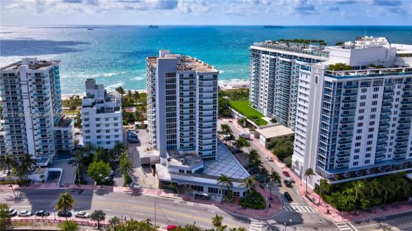 The Riviera, 2401 Collins Ave 1005, Miami Beach, Florida 33140, image 1