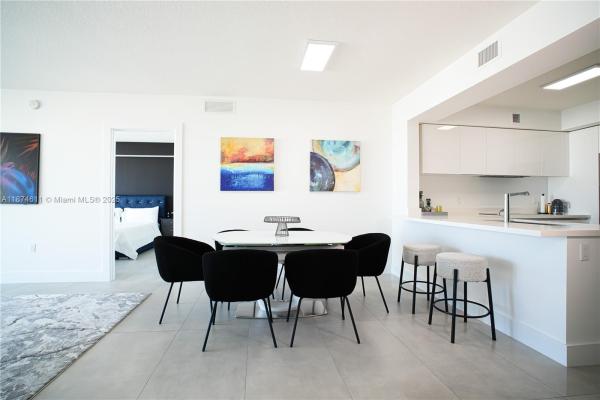 Parque Towers, 300 Sunny Isles Blvd 4-1603, Sunny Isles Beach, Florida 33160, image 1