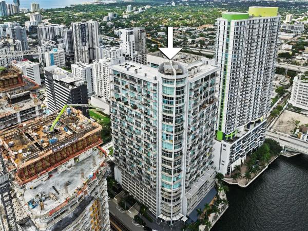 Neo Vertika, 690 SW 1st Ct #2308, Miami, Florida 33130, image 2