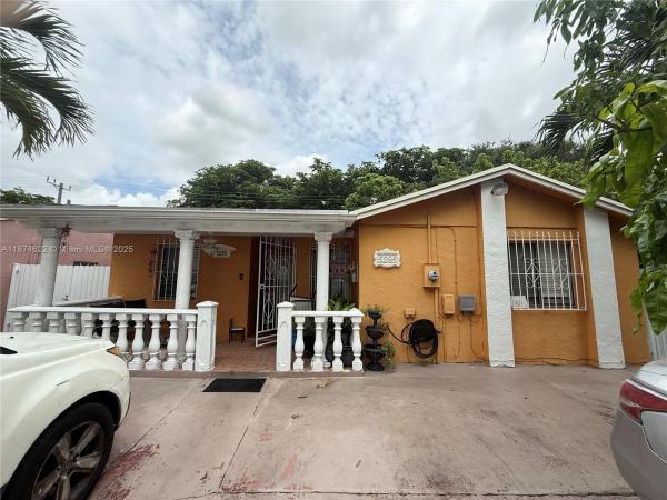 5295 NW 198th Ter, Miami Gardens, Florida 33055, image 1