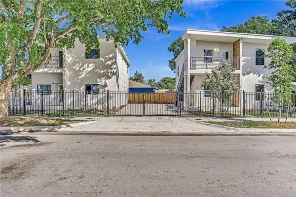 Orchard Villa, 5991 NW 14th Ave #2, Miami, Florida 33142, image 1