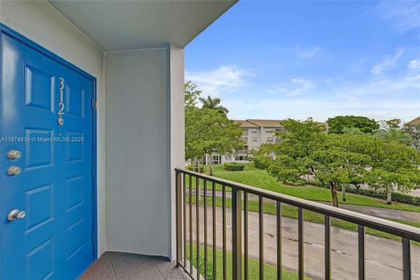 Buckingham At Century Village, 800 SW 125th Way #312O, Pembroke Pines, Florida 33027, image 1