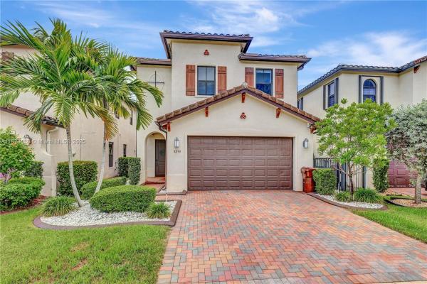 Bonterra, 3298 W 96th Pl, Hialeah, Florida 33018, image 1