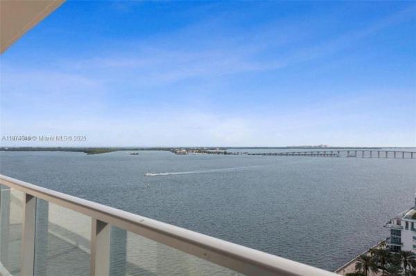 The Mark On Brickell, 1155 Brickell Bay Dr #1705, Miami, Florida 33131, image 1