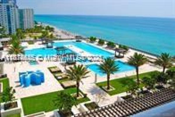 Beach Club 2, 1830 S Ocean Dr #4107, Hallandale Beach, Florida 33009, image 1
