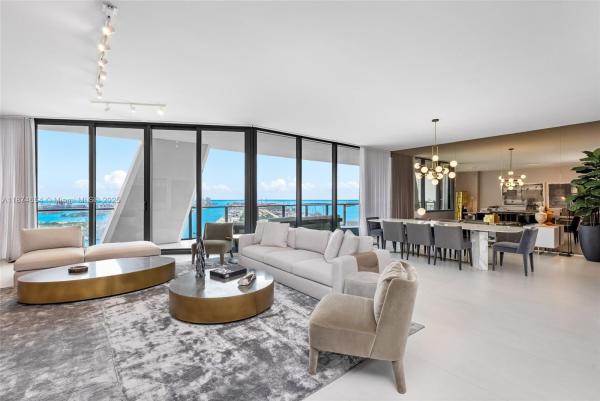 One Thousand Museum, 1000 Biscayne Blvd 3801, Miami, Florida 33132, image 1