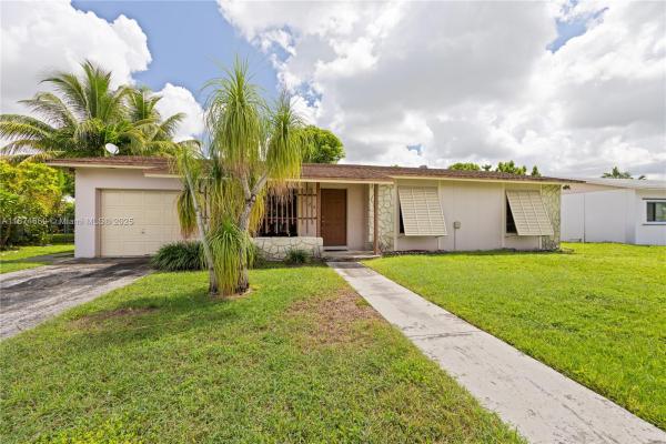 15235 SW 108th Ct, Miami, Florida 33157, image 1