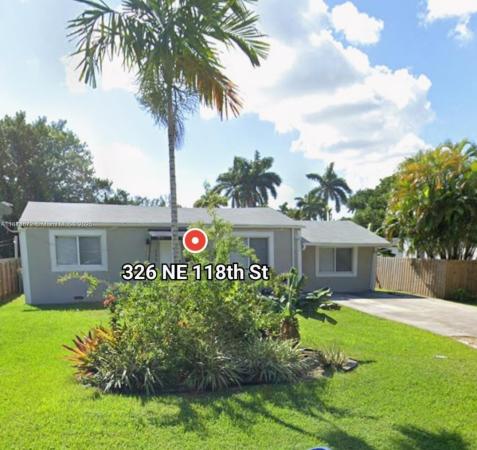 326 NE 118th St #1, Unincorporated Dade County, Florida 33161, image 1