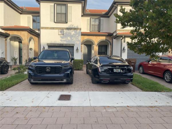 Aquabella, 10390 W 33rd Ln, Hialeah, Florida 33018, image 1