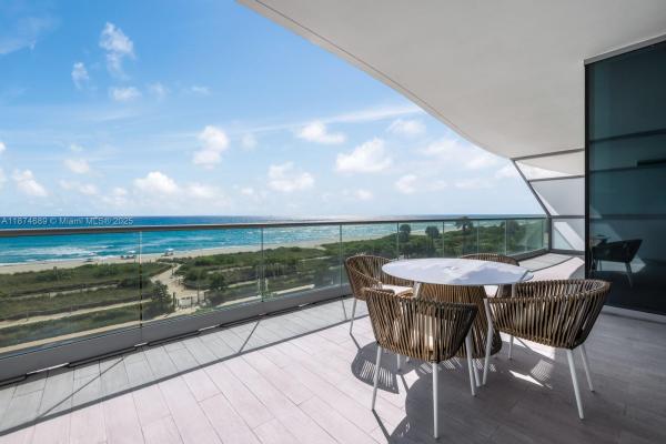 Fendi Chateau Residences, 9349 Collins Ave #403, Surfside, Florida 33154, image 1
