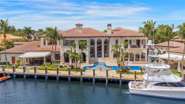 The Sanctuary, 672 Osprey Point Cir, Boca Raton, Florida 33431, image 1