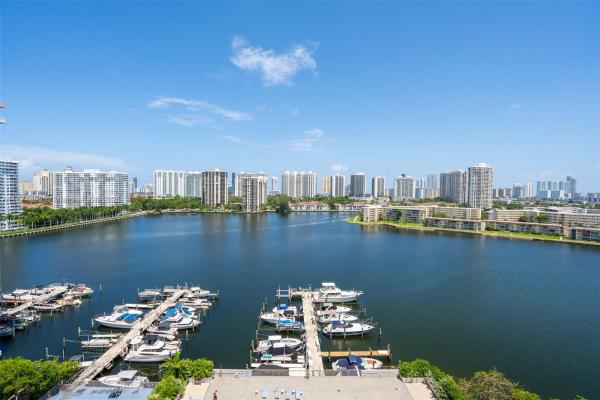 Del Prado, 18041 Biscayne Blvd #1404-4, Aventura, Florida 33160, image 1
