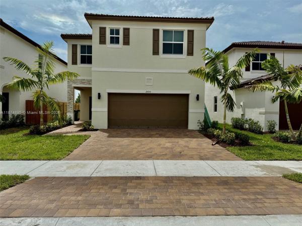 2600 SE 25th Ct, Unincorporated Dade County, Florida 33035, image 1