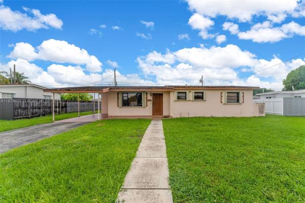 4211 SW 97th Pl, Miami, Florida 33165, image 1