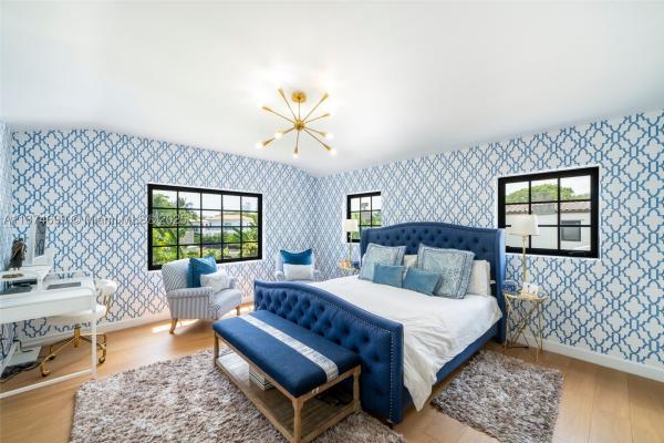 Lake View, 5149 Alton Rd, Miami Beach, Florida 33140, image 1