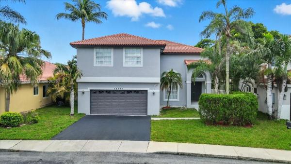 Osprey North, 12782 NW 11th Pl, Sunrise, Florida 33323, image 2