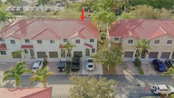Majorca Isles, 21119 NW 14th Pl #437, Miami Gardens, Florida 33169, image 2
