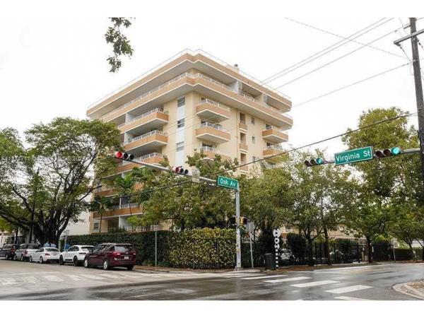 Virginia Oaks, 3304 Virginia St #6B, Miami, Florida 33133, image 1