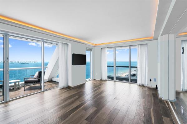 The Ocean Resort Residences, 551 N Fort Lauderdale Beach Blvd #R2212, Fort Lauderdale, Florida 33304, image 1