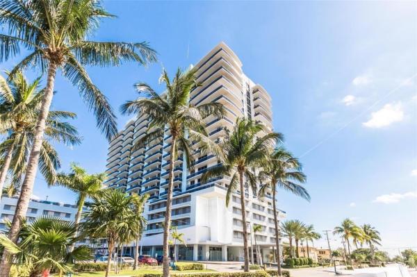 The Lexi, 7901 Hispanola Ave #1203, North Bay Village, Florida 33141, image 1