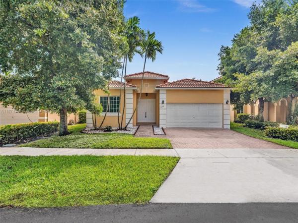 Catalina Bay, 3001 SW 142nd Ave, Miramar, Florida 33027, image 1
