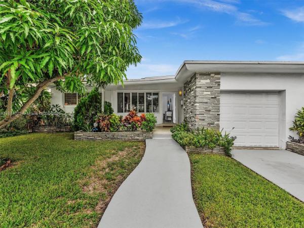 Normandy Beach, 8866 Dickens Ave, Surfside, Florida 33154, image 1
