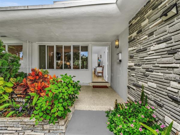 Normandy Beach, 8866 Dickens Ave, Surfside, Florida 33154, image 2
