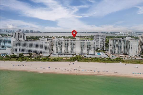 The Pavilion, 5601 Collins Ave 410, Miami Beach, Florida 33140, image 1