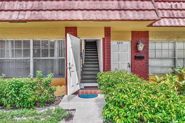 2580 NW 52nd Ave #C16, Lauderhill, Florida 33313, image 1