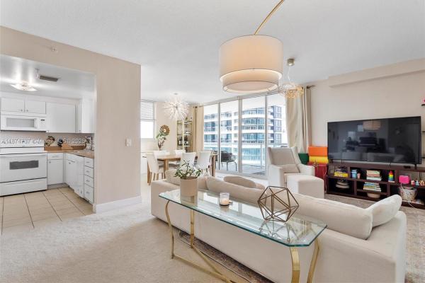 Vue At Brickell, 1250 S Miami Ave #3201, Miami, Florida 33130, image 1