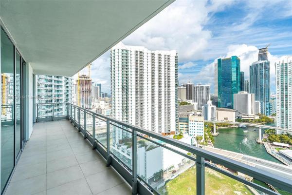Mint At Riverfront, 92 SW 3rd St #2712, Miami, Florida 33130, image 1