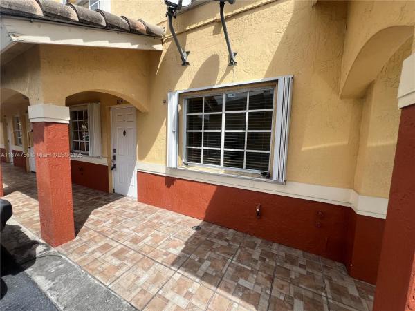 West Palm Villas, 7411 W 22 Ave #104, Hialeah, Florida 33016, image 1