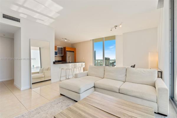 Two Midtown Miami, 3470 E Coast Ave #H1711, Miami, Florida 33137, image 1
