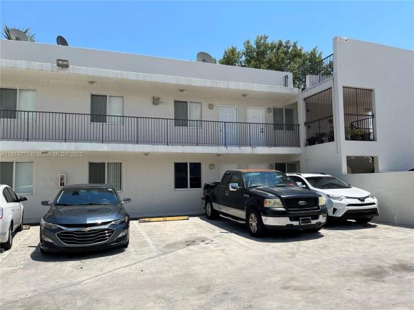Twelfth Street Acres, 181 NW 47th Ave #8, Miami, Florida 33126, image 1