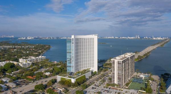 601 NE 36 St 806, Miami, Florida 33137, image 1