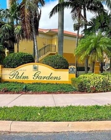 Palm Gardens At Doral, 7300 NW 114th Ave #107-6, Doral, Florida 33178, image 1